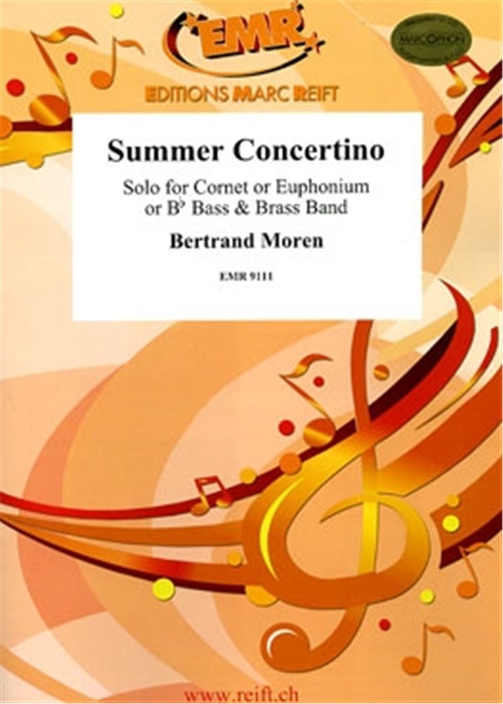 Summer Concertino